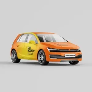 Free_Hatchback_Car_Mockup