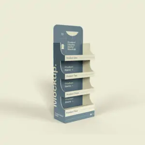 Product-Display-Stand-Mockup